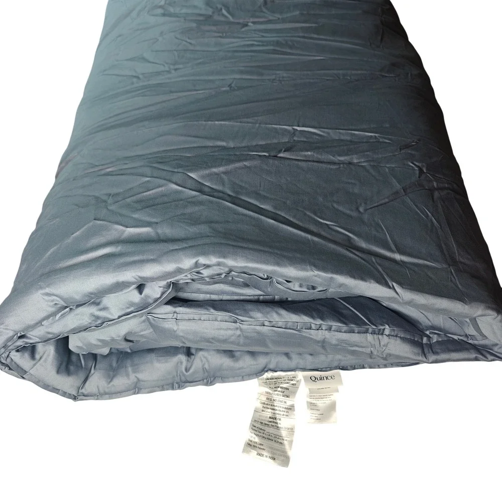 Quince comforter only